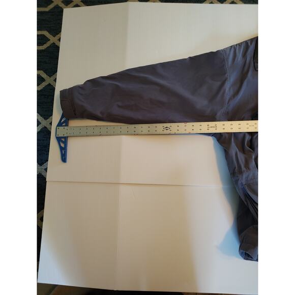 Browning For Her Size Jacket Extra Large Light Purple Please READ Description - Picture 10 of 10